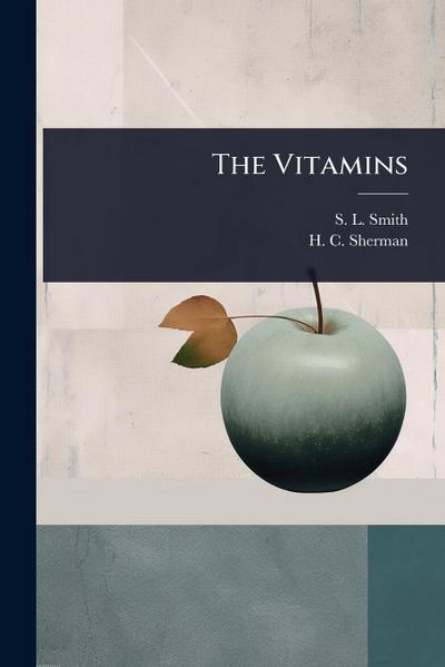 The Vitamins