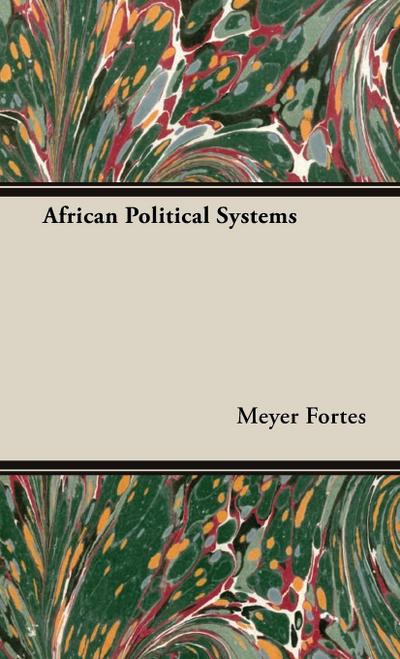 African Political Systems