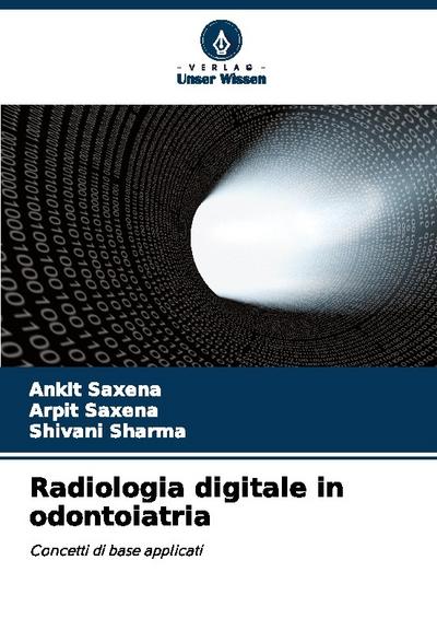 Radiologia digitale in odontoiatria