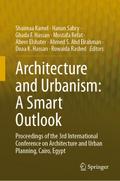 Architecture and Urbanism: A Smart Outlook