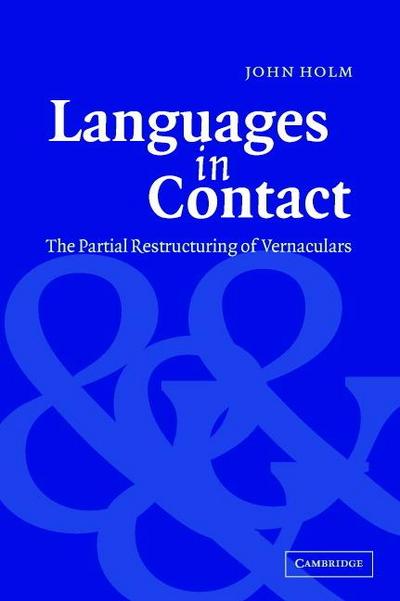 Languages in Contact