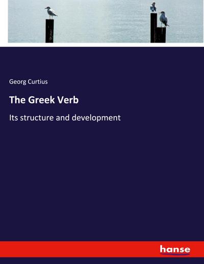The Greek Verb