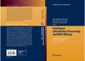 Intelligent Information Processing and Web Mining