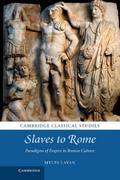 Slaves to Rome
