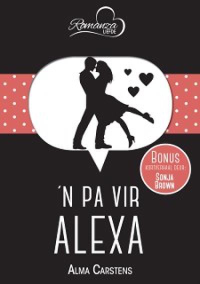’n Pa vir Alexa & Poetse en kondensmelkkoffie