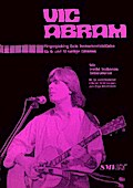 Vic Abram - Instrumentalstücke für 6- und 12-saitige Gitarren