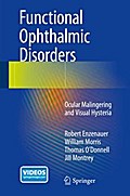 Functional Ophthalmic Disorders