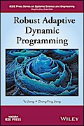 Robust Adaptive Dynamic Programming