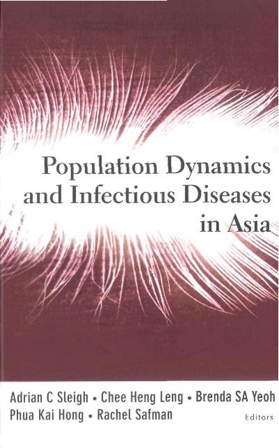 Population Dynamics And Infectious Diseases In Asia