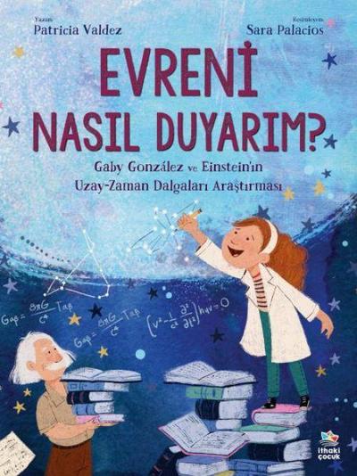 Evreni Nasil Duyarim