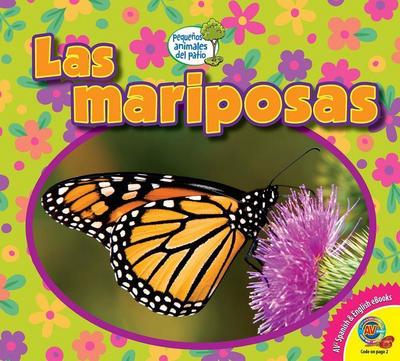 Las Mariposas (Butterflies)