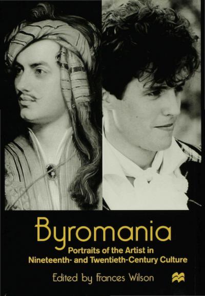 Byromania