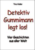 Gummimann legt los