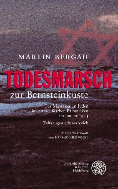 Todesmarsch zur Bernsteinküste 
