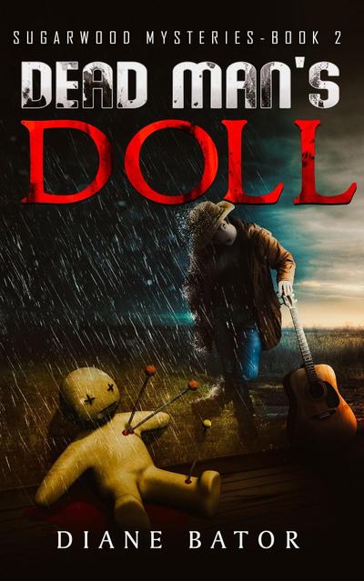 Dead Man’s Doll