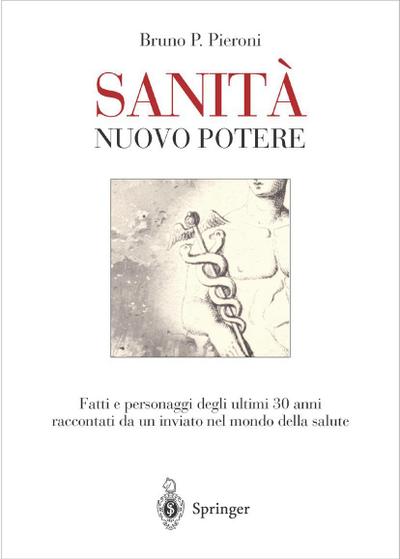 SANITA’ - Nuovo potere