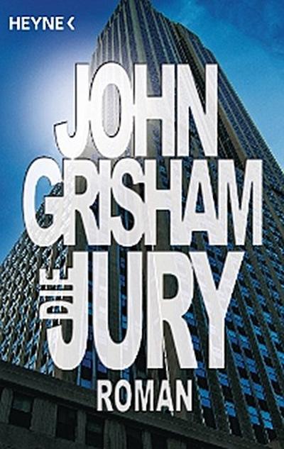 Die Jury (eBook, EPUB) - John Grisham