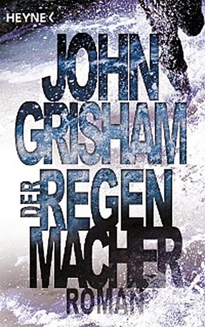 Der Regenmacher (eBook, EPUB) - John Grisham