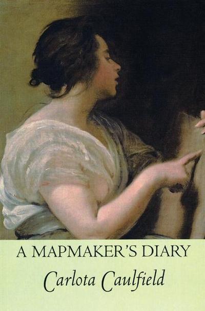 A Mapmaker’s Diary