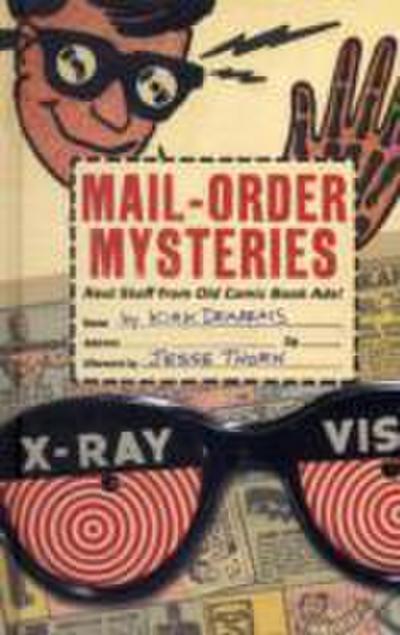 DEMARAIS, K: Mail-Order Mysteries