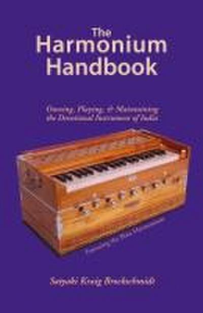 The Harmonium Handbook