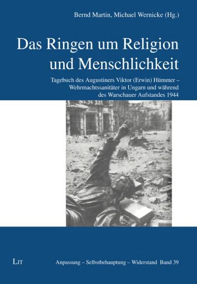 Das Ringen um Religion und Menschlichkeit