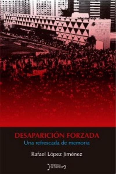 Desaparición forzada