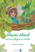 Frieda Finch und das Glitzern im Wald