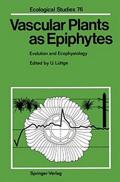 Vascular Plants as Epiphytes