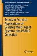 Trends in Practical Applications of Scalable Multi