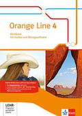 Orange Line 4