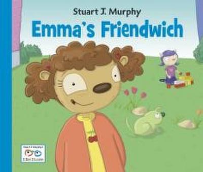 Emma’s Friendwich