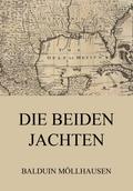 Die beiden Jachten