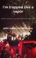 i’m trapped like a vapor