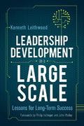 Leadership Development on a Large Scale
