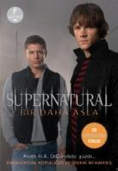 Supernatural
