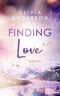 Finding Love