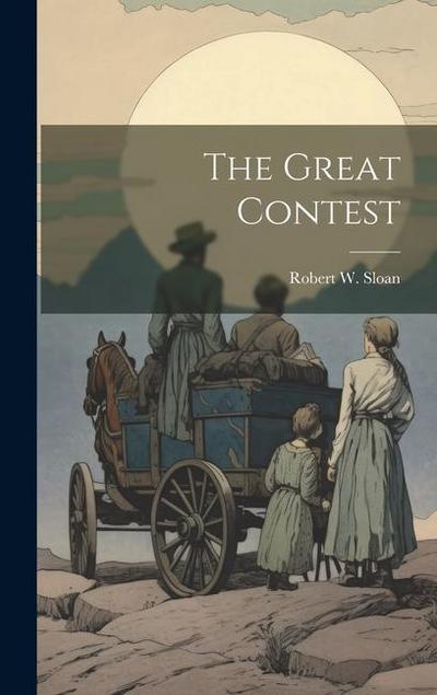 The Great Contest
