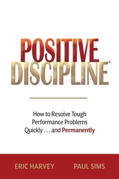 Positive Discipline