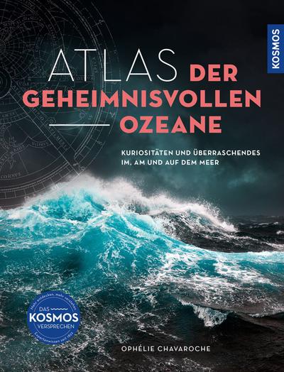 Atlas der Ozeane