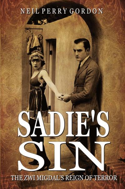 Sadie’s Sin