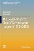 The Development of China’s Transportation In