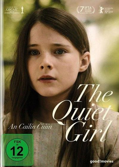 The Quiet Girl