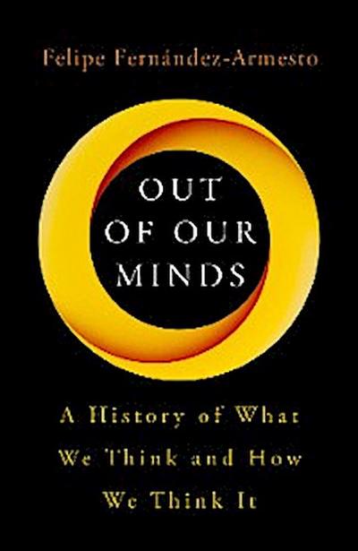 Out of Our Minds