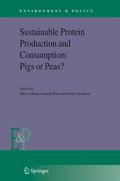 Sustainable Protein Production and Consumption: Pi