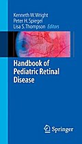 Handbook of Pediatric Retinal Disease