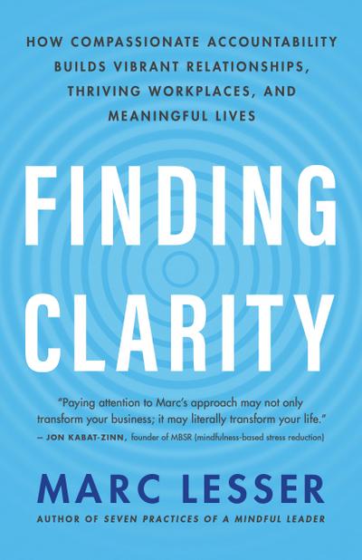 Finding Clarity