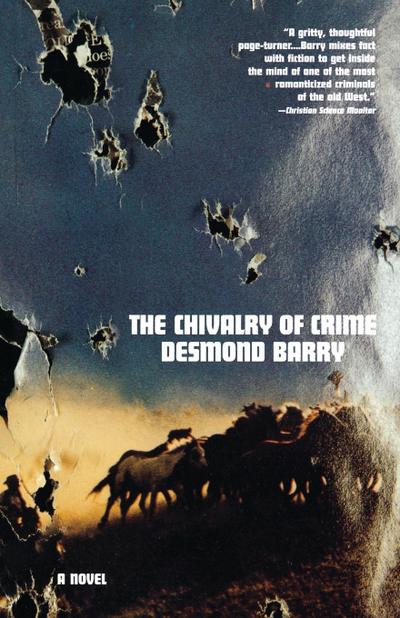 Chivalry of Crime, The
