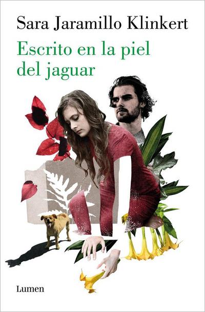 Escrito en la piel del jaguar (Narrativa)