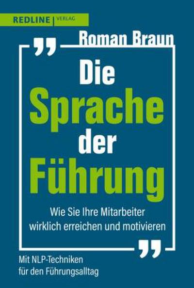 Die Sprache der Führung